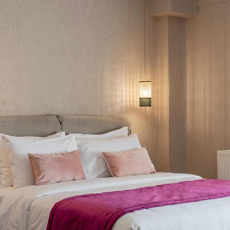 Paeonia Arachova Hotel ห้อง รูปภาพ