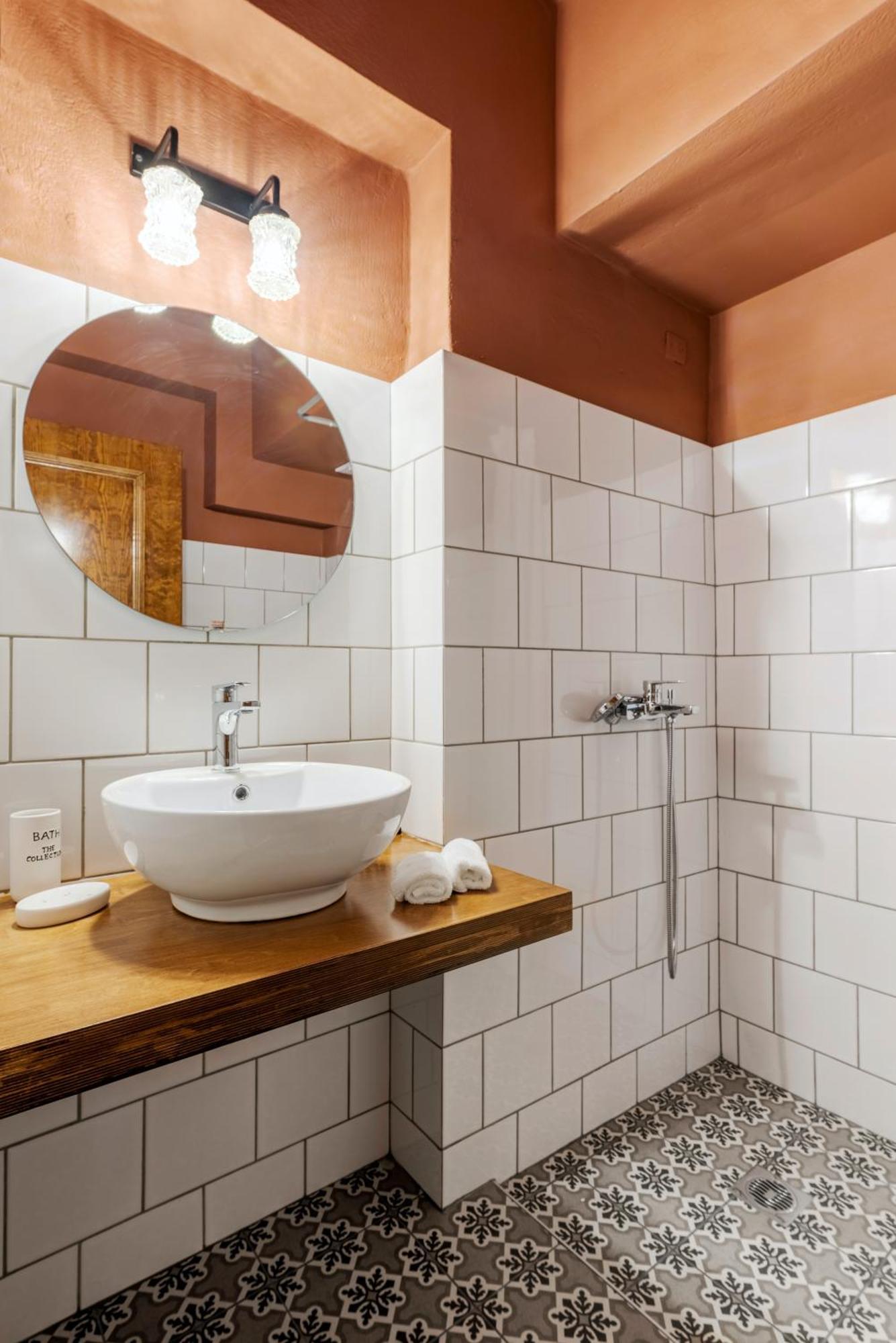 Paeonia Arachova Hotel ภายนอก รูปภาพ