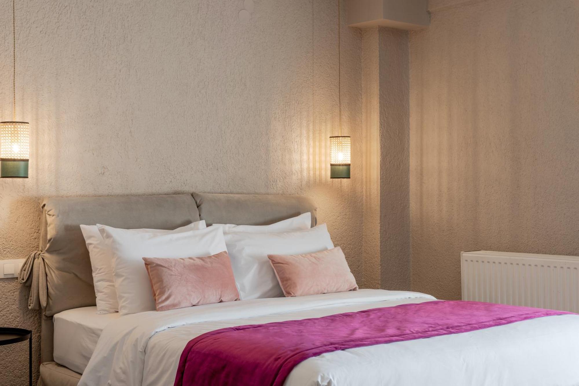 Paeonia Arachova Hotel ห้อง รูปภาพ