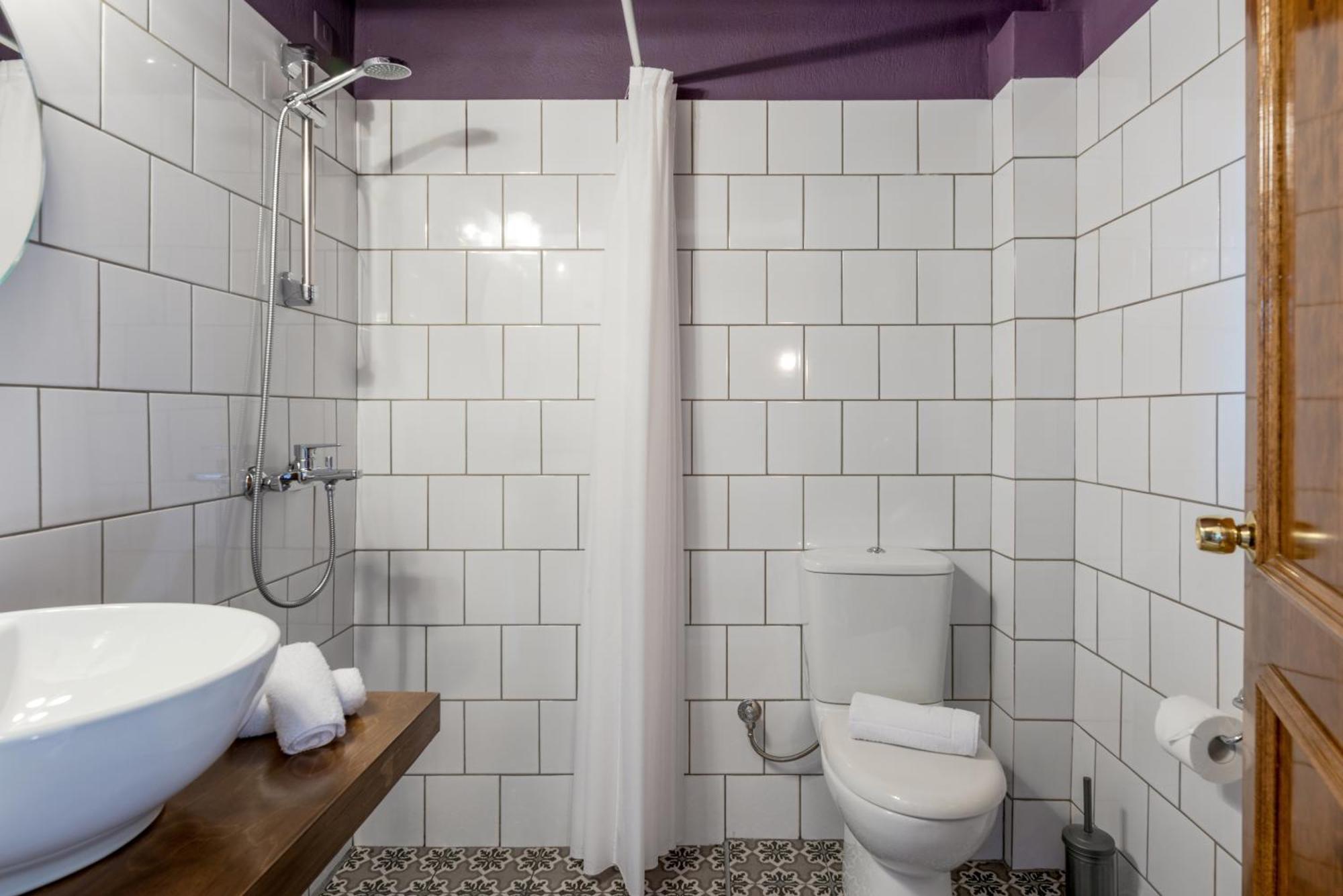 Paeonia Arachova Hotel ภายนอก รูปภาพ