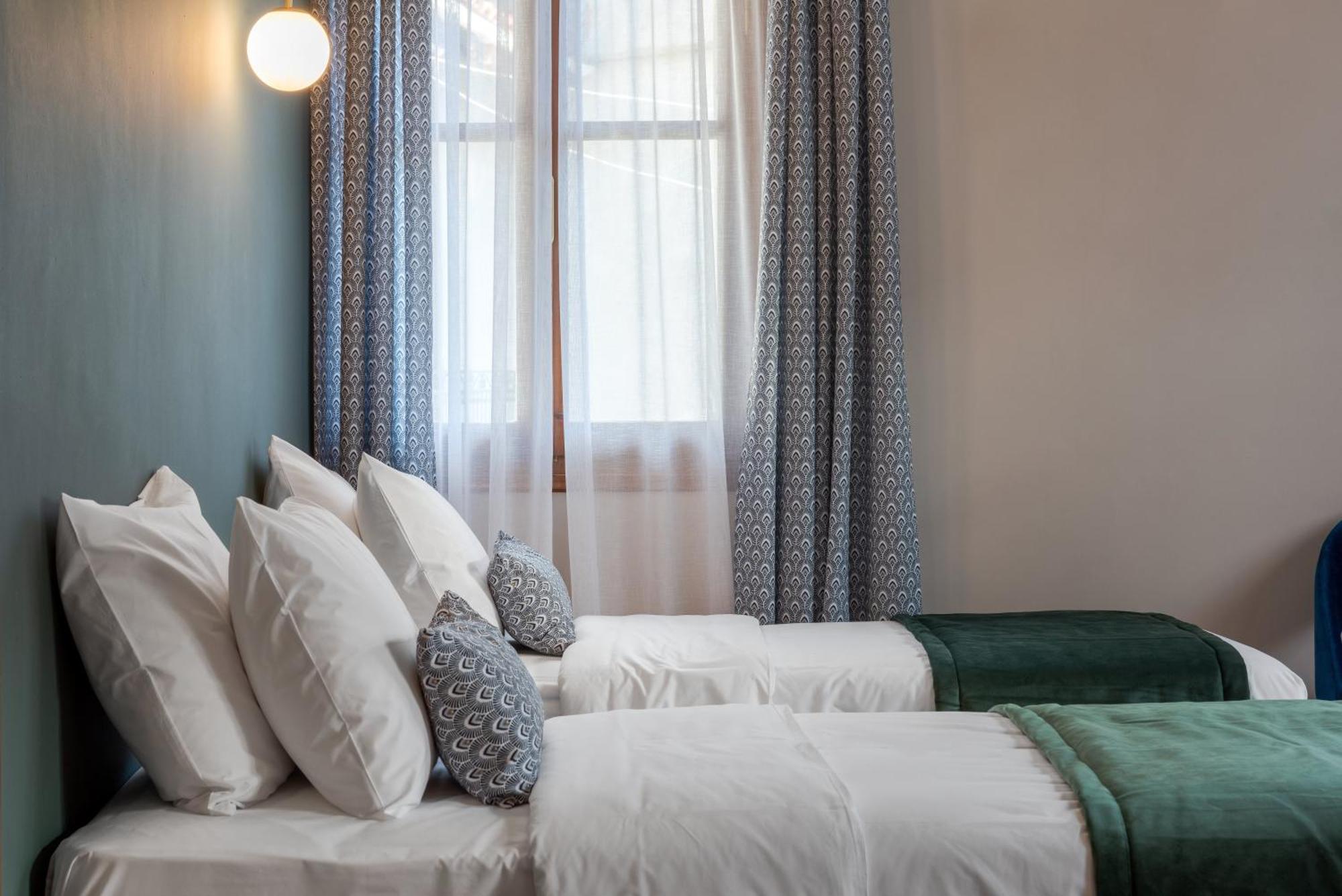 Paeonia Arachova Hotel ห้อง รูปภาพ